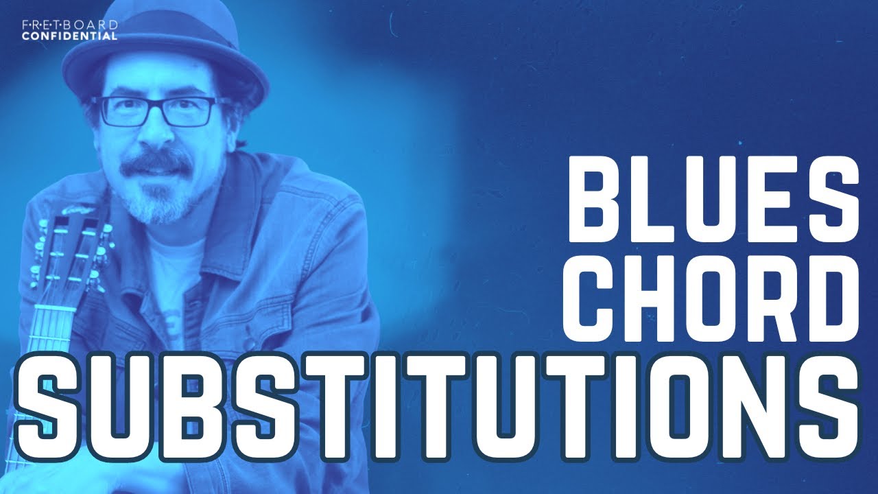 Renew Your Blues With These Freddie Green-Style Blues Chord Substitutions