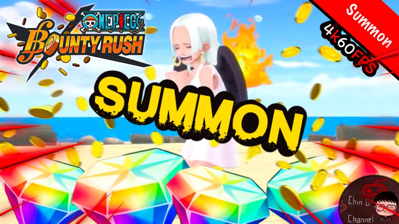 สุ่มน้อล EX S-Snake อ้าว! ไอ้น้อล!!!!!!!! | ONE PIECE BOUNY RUSH | OPBR