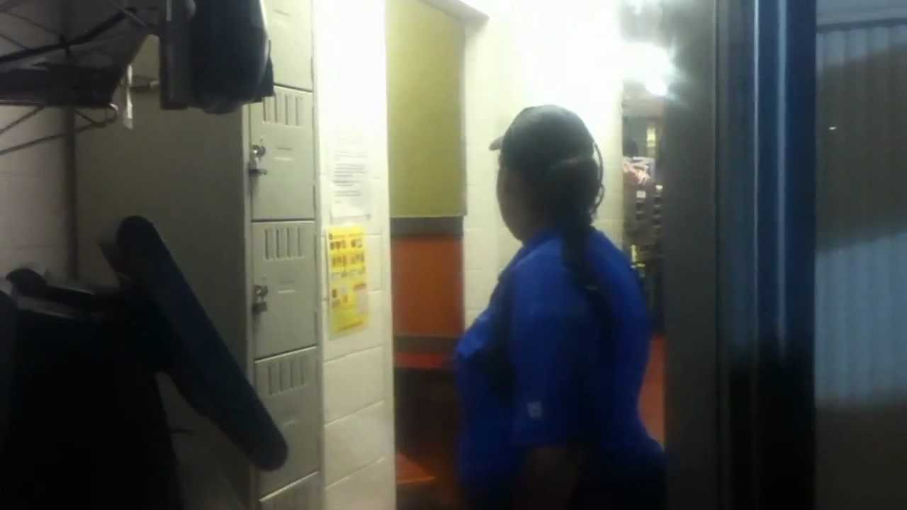 P'ville McDonald's Bloopers...#DTV