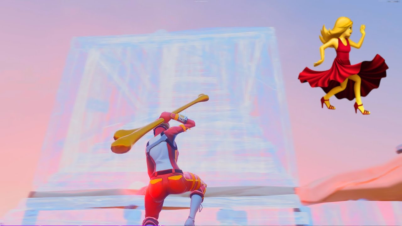 Party Girl 💃 (Fortnite Montage)