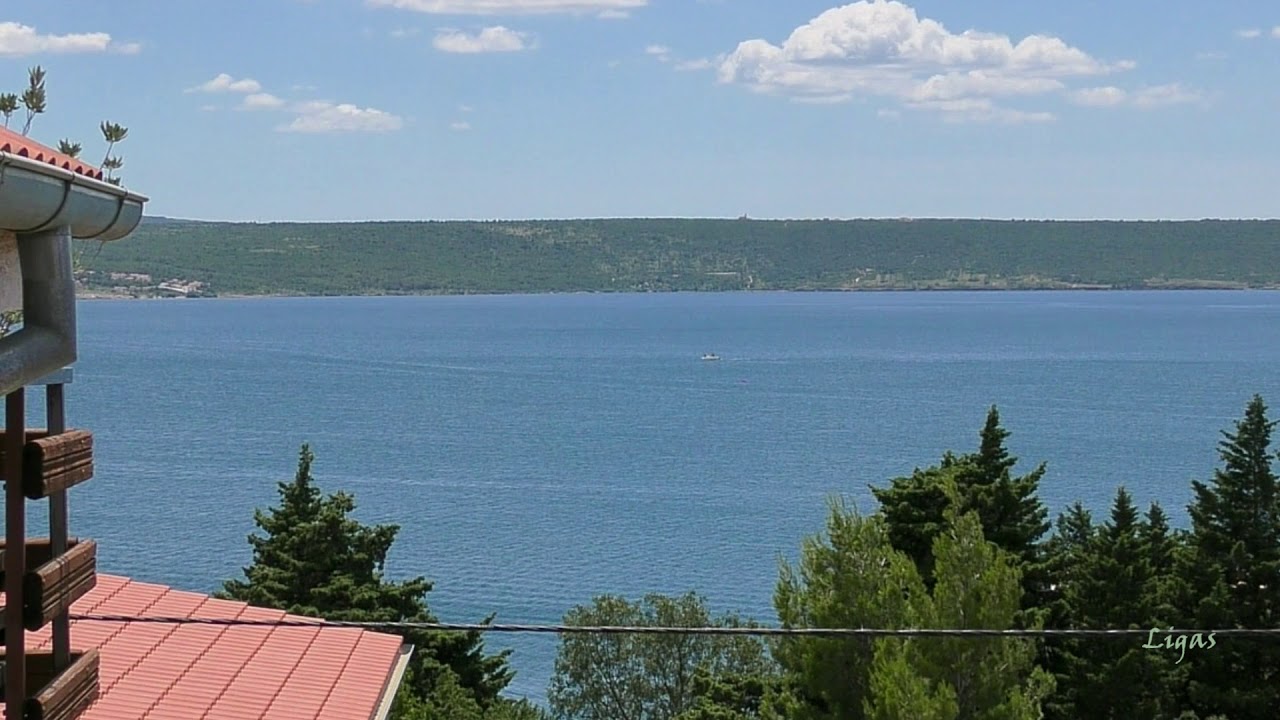 Novigradsko Sea. Croatia