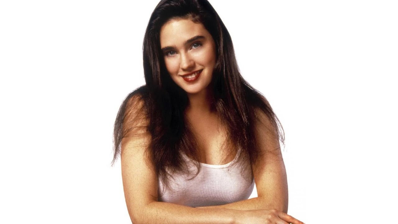 Jennifer Connelly Dream Girl (Mr.Kitty – After Dark)