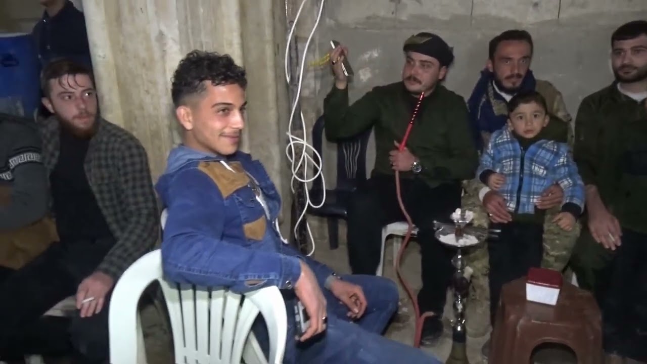 أفراح مارع آل عباس بيت حج شريف زفاف السيد أحمد عبد الكريم عباس أحيا الحفل المنشد أحمد حوا أبو عيسى3