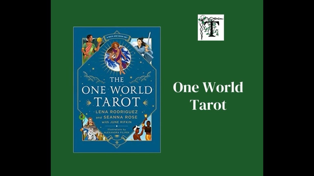 The One World Tarot
