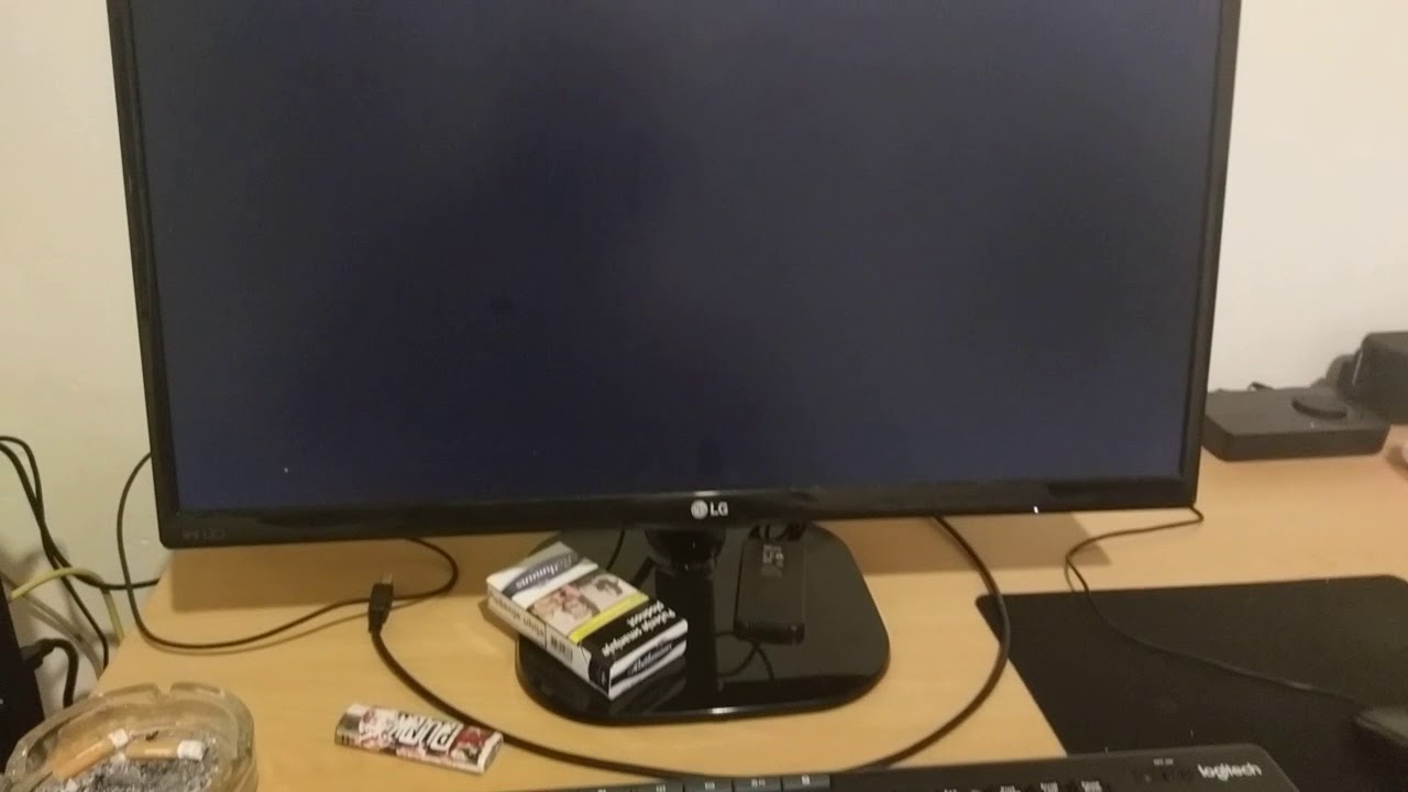Crucial MX500 500GB boot time