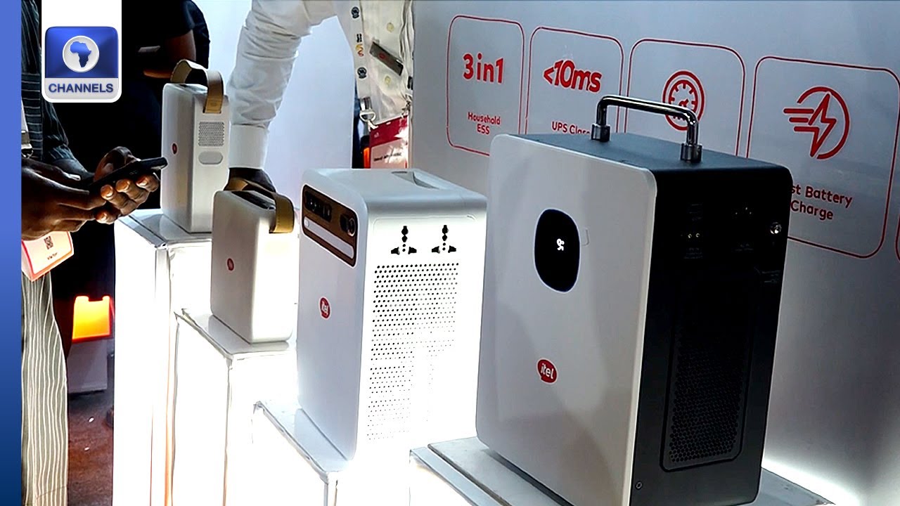 Itel Energy представляет гибридные инверторы с гарантией замены
