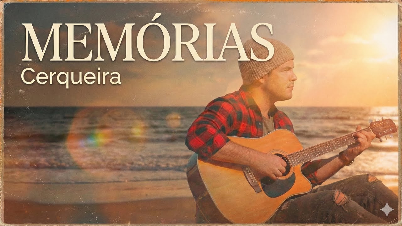 Cerqueira - Mem&oacute;rias