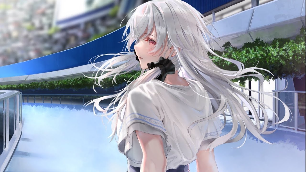 白昼夢の青写真　『こんなにわたしを愛してくれて、ありがとう』