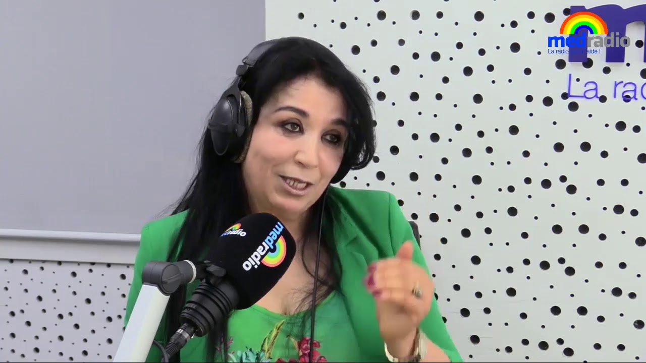 مع خبيرة التجميل حورية الشويخ ماسكات طبيعية للعناية بالبشرة في رمضان.
