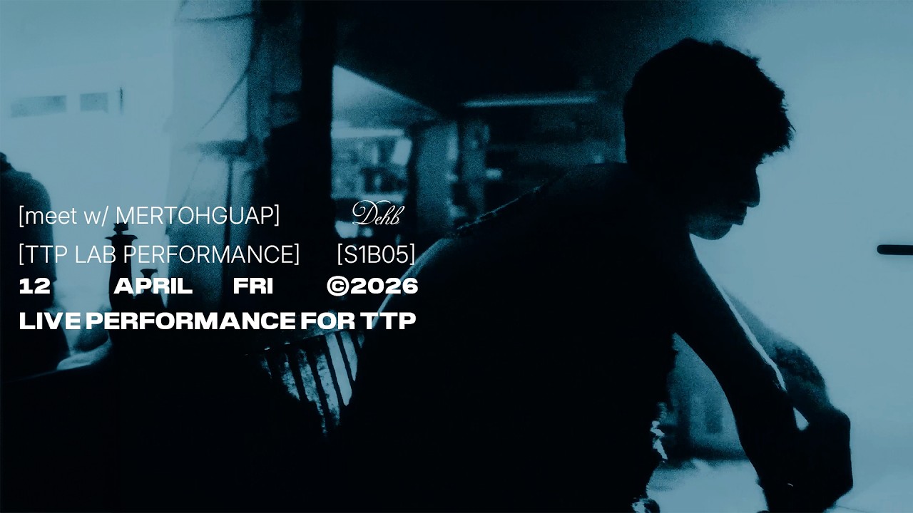 MERTOHGUAP - DEHB | TTP Performance