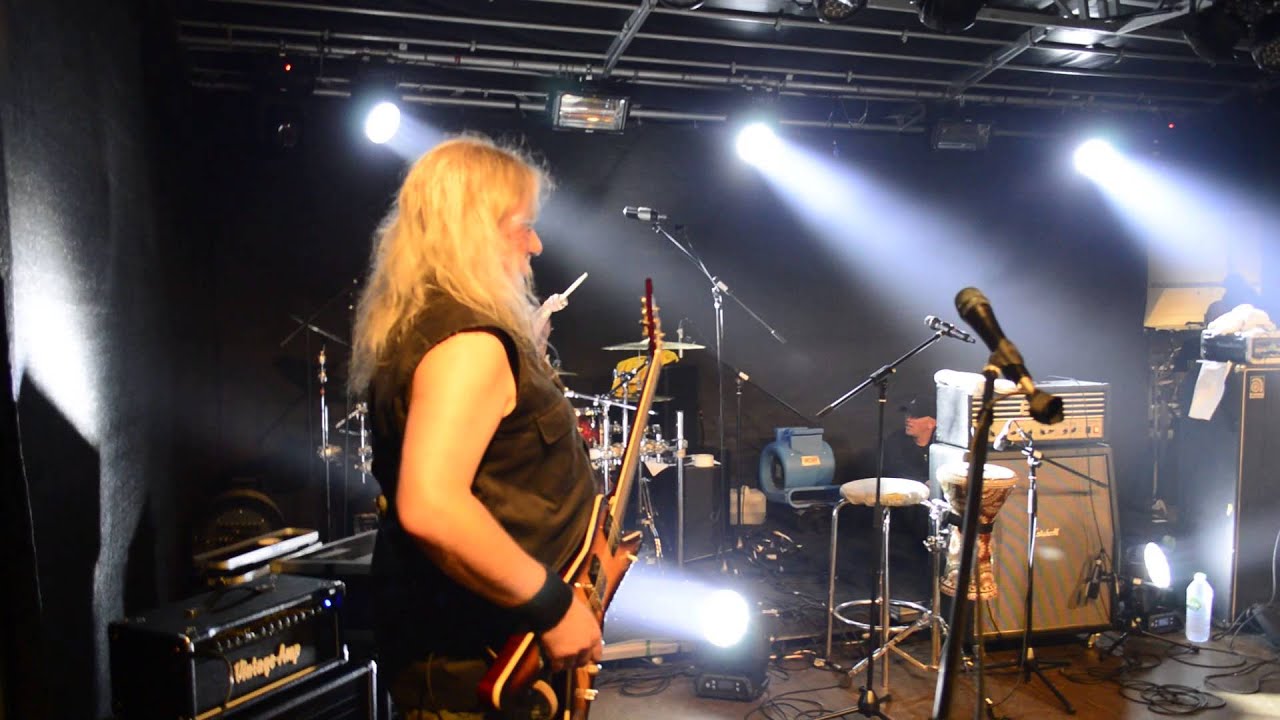 Tres Hombres  Musikertreff Stennert Herne