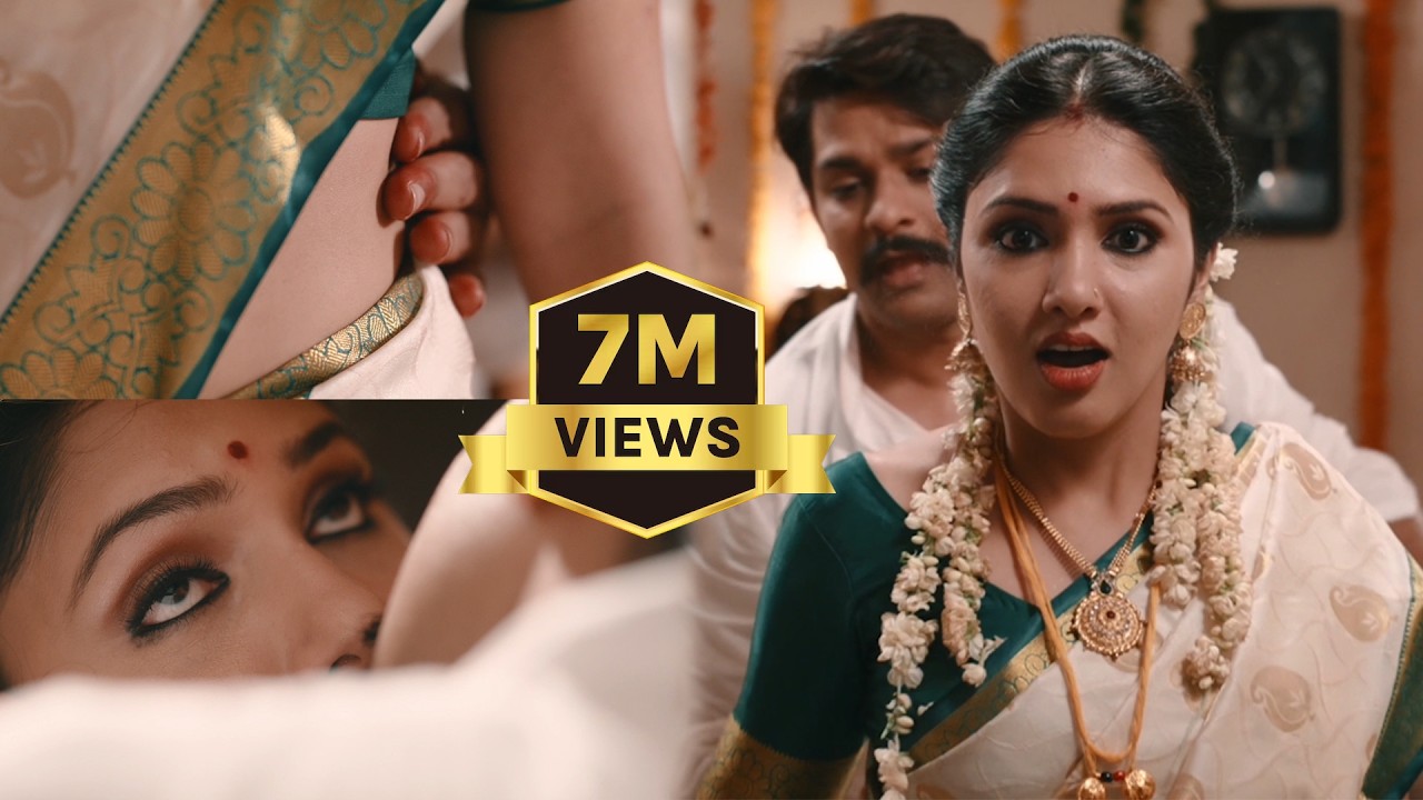 Latest Movie Scene | Sandeep Madhav | GayatriR | Telugu Movie | MARUTI FLIX