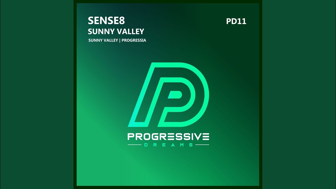 Sunny Valley (Original Mix)