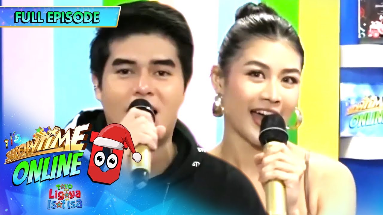 Showtime Online U - December 8, 2022 | Full Episode