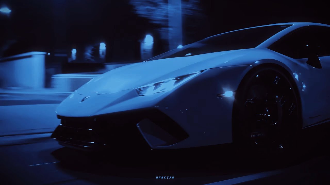 Atlisso - Spectre (feat. Devilish Trio)