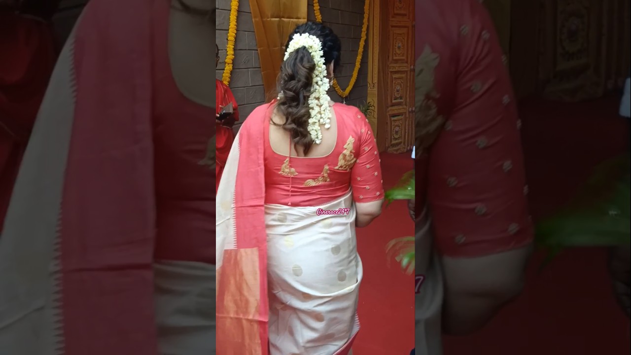 Actors Meena So cute #youtubeshort #shortvideo #vairalvideo #meena #rajinikanth #shots