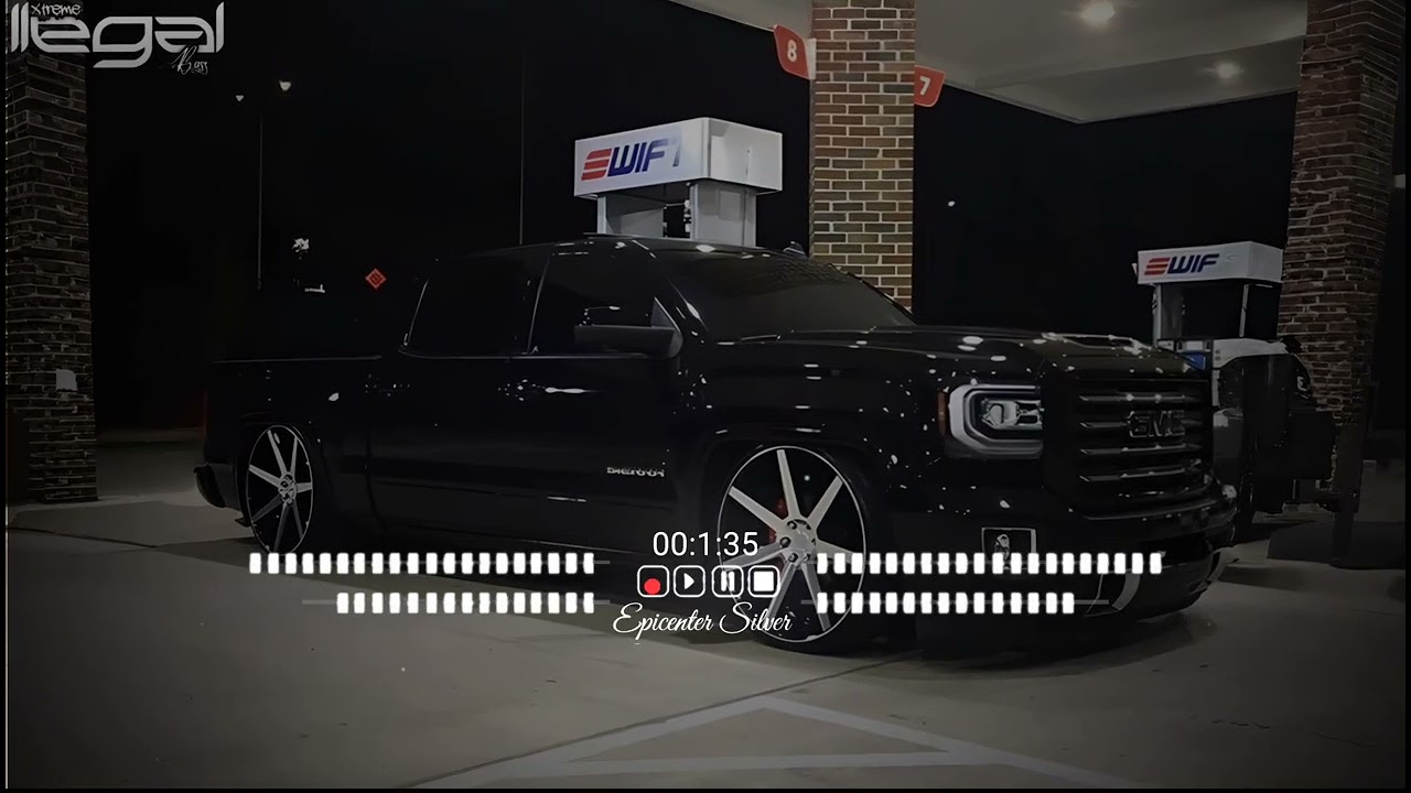 Hermano Cayó La Ley - Los Huracanes Del Norte (((EPICENTER)))