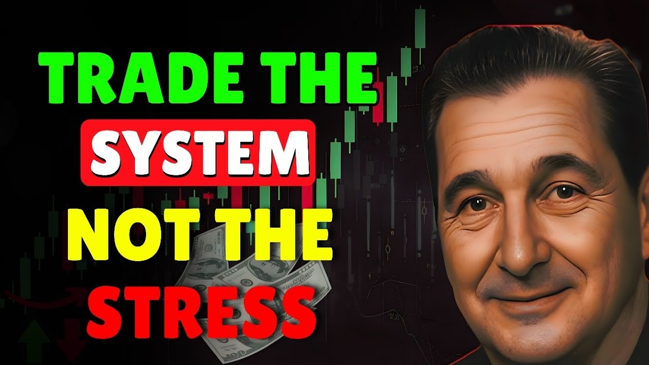 Why You're Losing Trades Even With a Good Strategy — Trading Psychology Explained