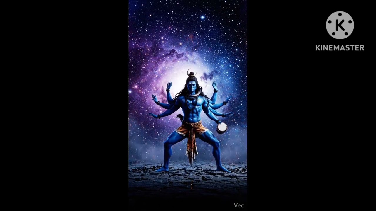 Shiv Tandav – #motivation #shorts #viral #trending #shortvideo #viralvideo #shiv #shortsviral 