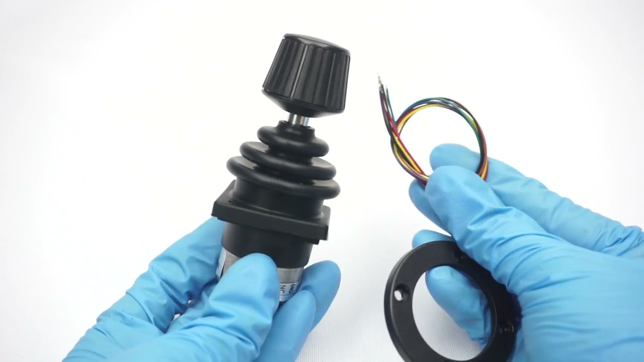 MKF-JS19 Non-button Version 3 axis MINI Joystick