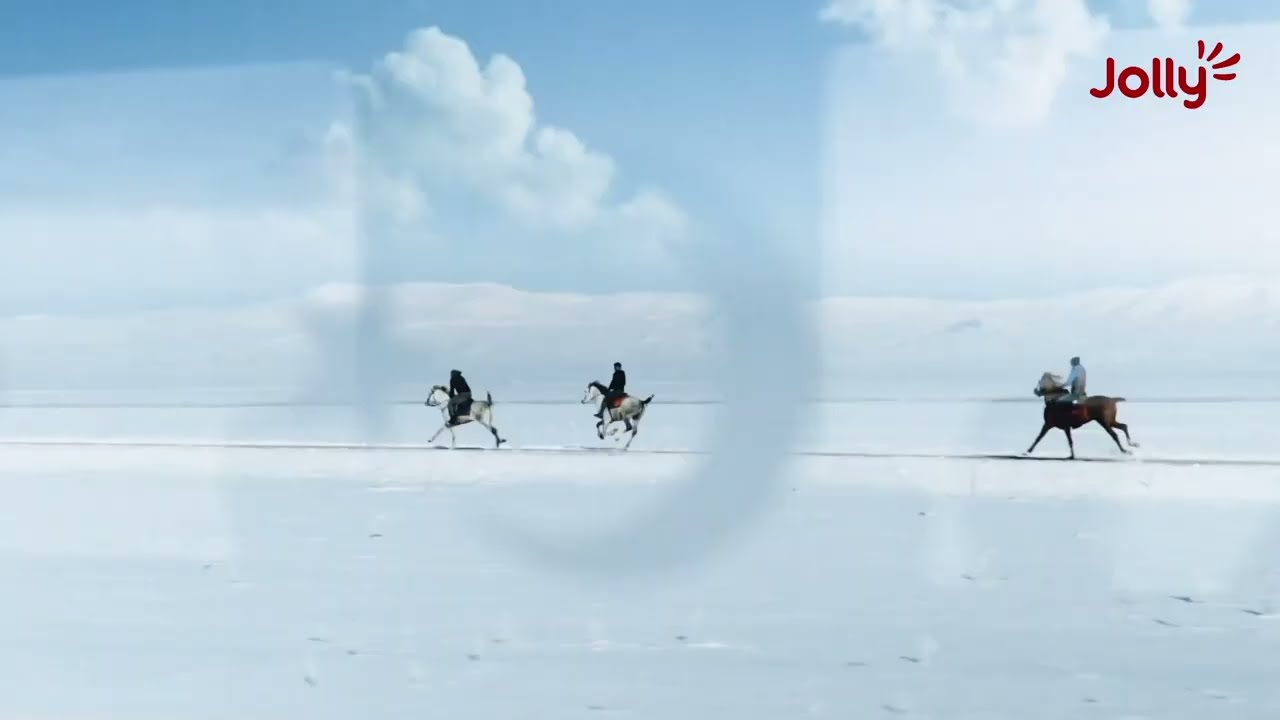 Doğu Ekspresi Turları Jolly'de!