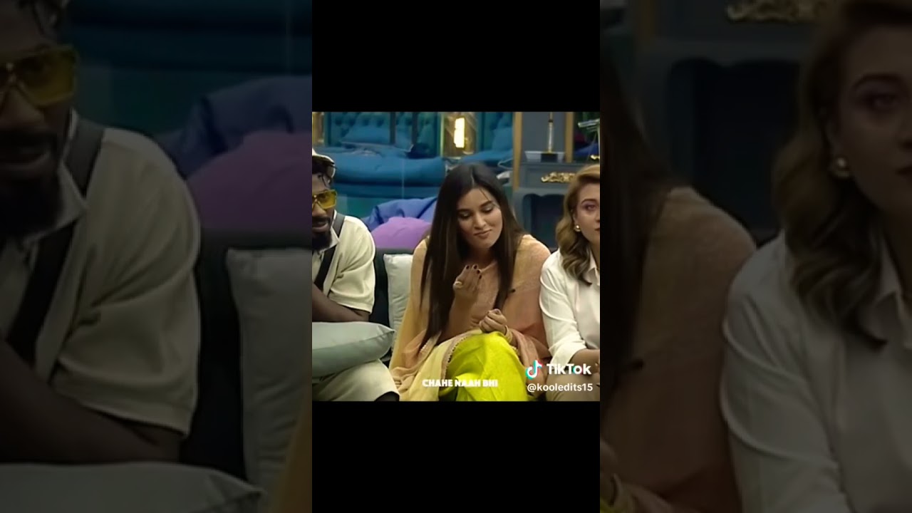 Maham Mirza Queen 👑 So Cute In Green Dress 👗 #tamashaseason4