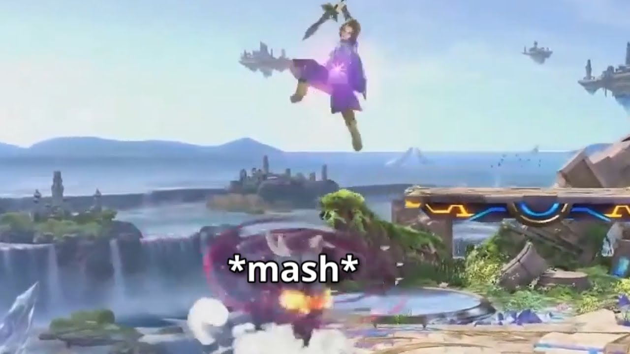 Amari's Signature Hero Combo