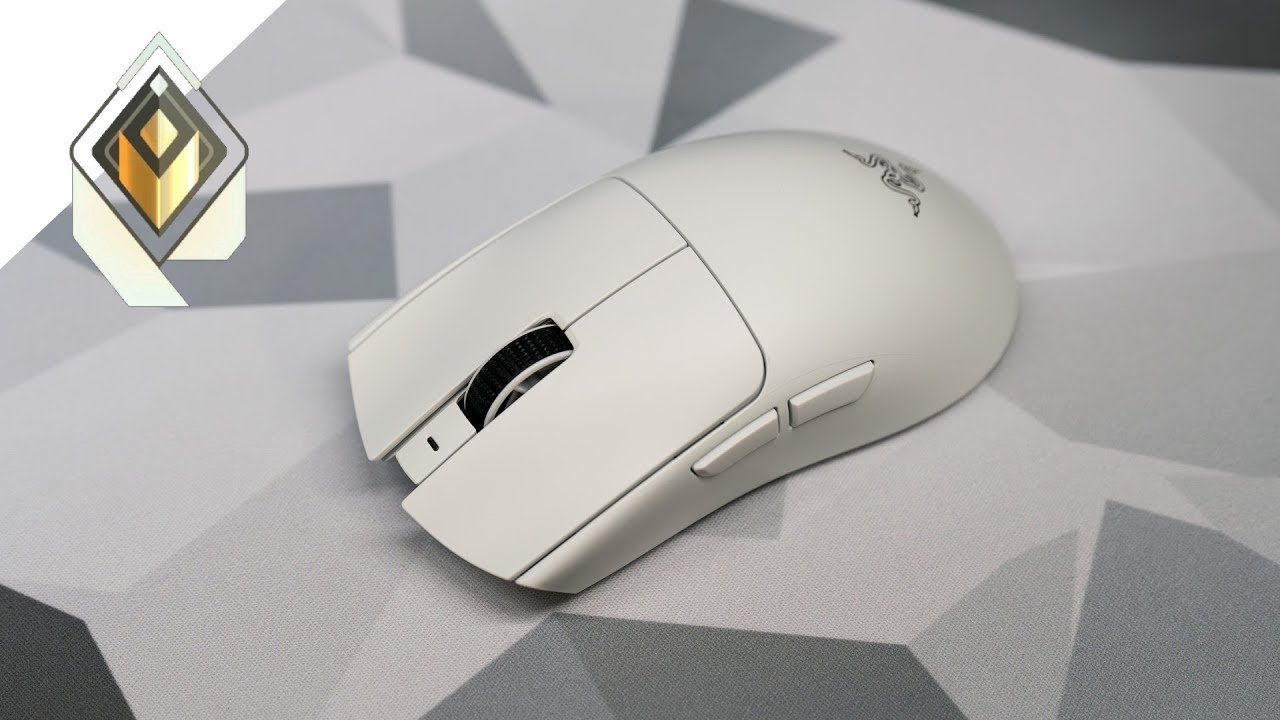 UNBOXING RAZER VIPER V3 PRO - ASMR  | VALORANT RADIANT GAMEPLAY