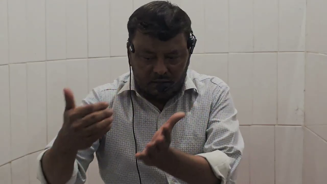 TNTJ Pudukkottai Branch -2 இரவு தொழுகை பயான் பிறை - 4