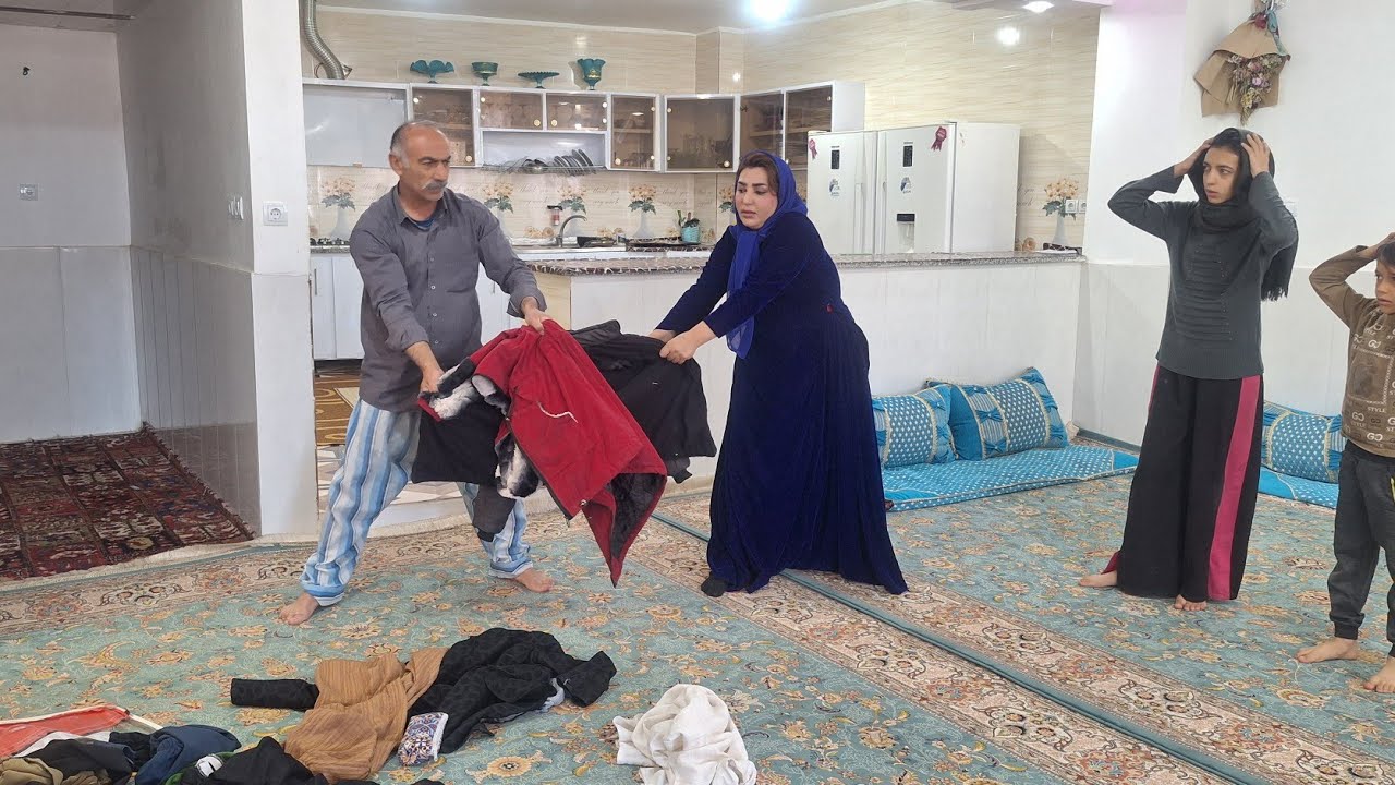When Zuleikha's magic worked! 😱💔 Hassan threw Akram out of the house! He made Wau homeless