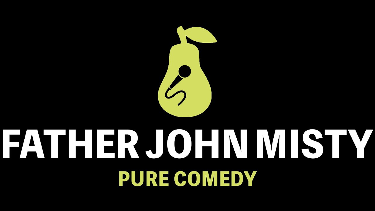 Father John Misty - Pure Comedy (Karaoke)