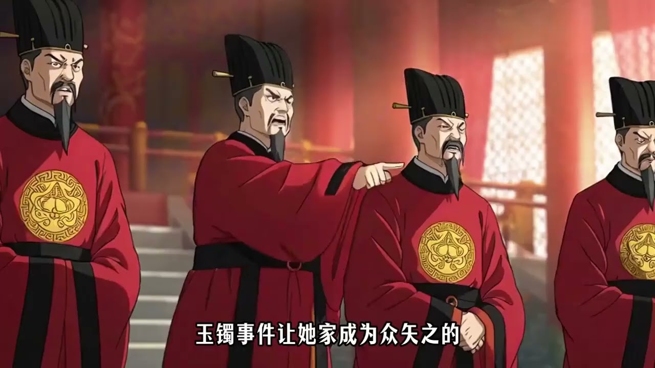 《狠角王妃》大乾朝闲散安王萧瑾瑜，奉旨迎娶太傅之女江苓。本以为是场寻常婚事，却不料王妃不读《女诫》专研律法。她刚入府便清剿王府内奸，入宫面圣时以律法拆穿白莲花栽赃，更提议清查皇家资产#西西漫解
