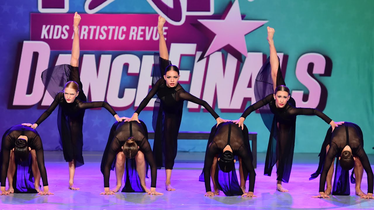 Run - Signature Dance Academy