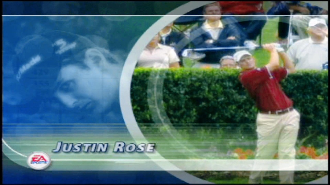 Tiger woods PGA Tour 2005! Episode 34