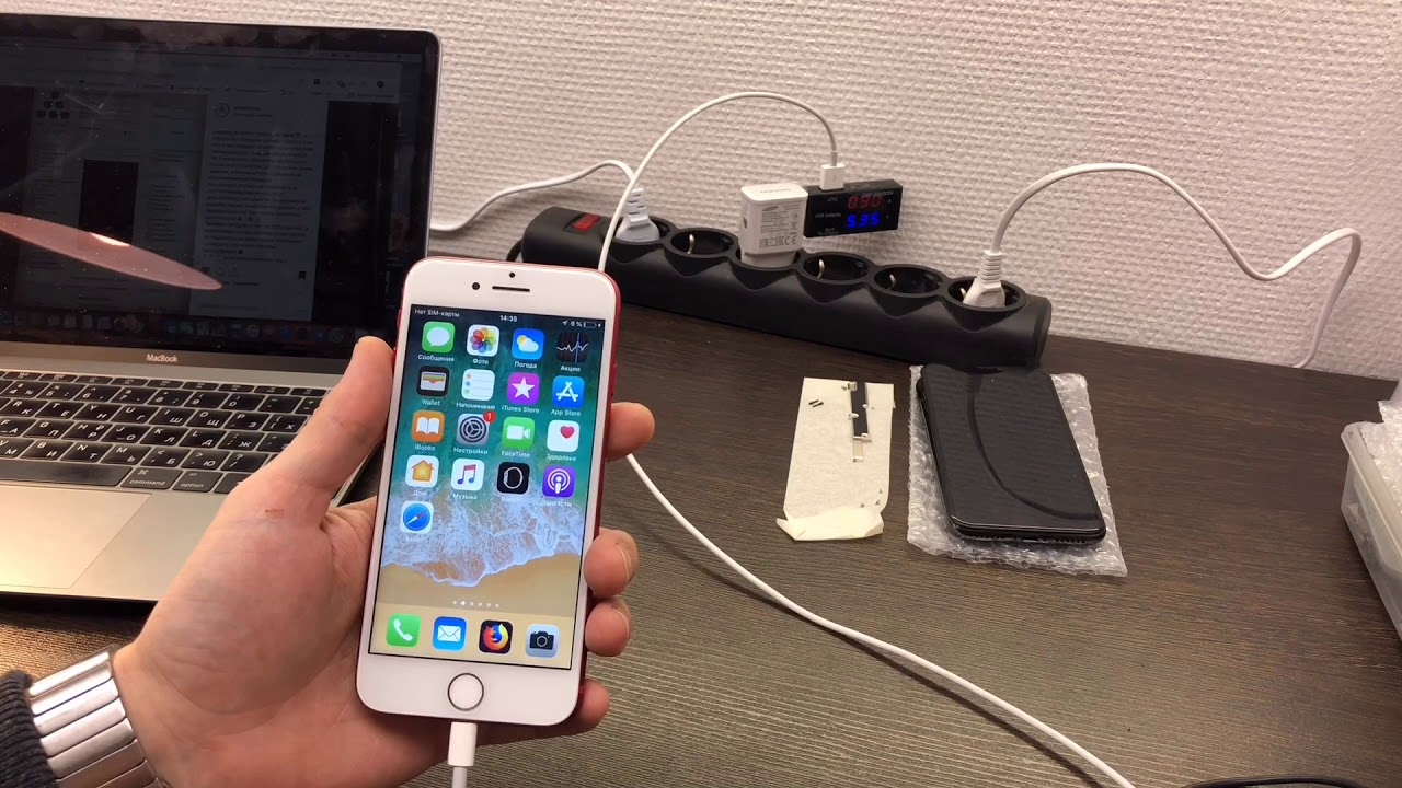 Как купить бу iPhone? Обязательно к просмотру если решили купить айфон с рук!