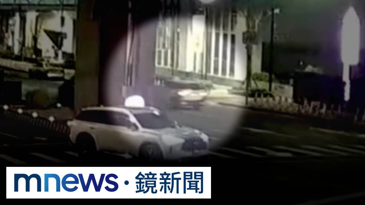 替代役命喪台64線　運將增至20萬交保遭Bolt停權｜#鏡新聞
