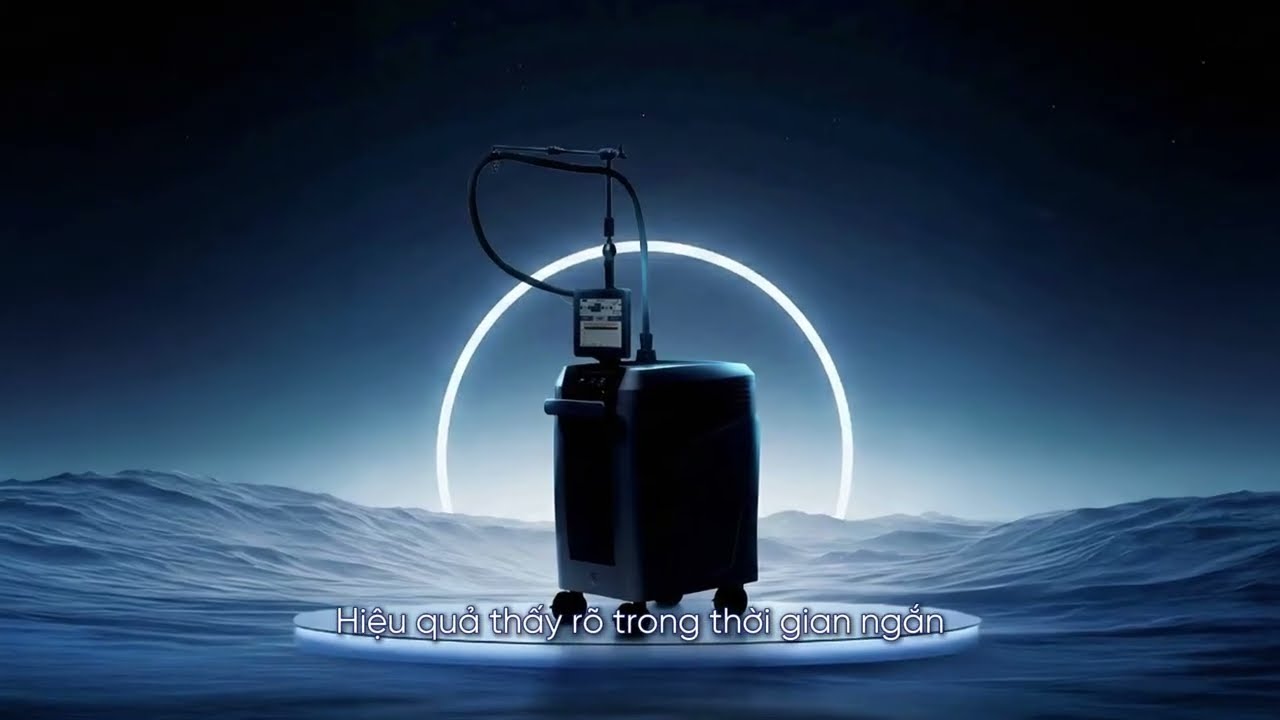 COMING SOON | Một Công Nghệ Điều Trị Mụn Từ Đội Ngũ Giáo Sư Harvard