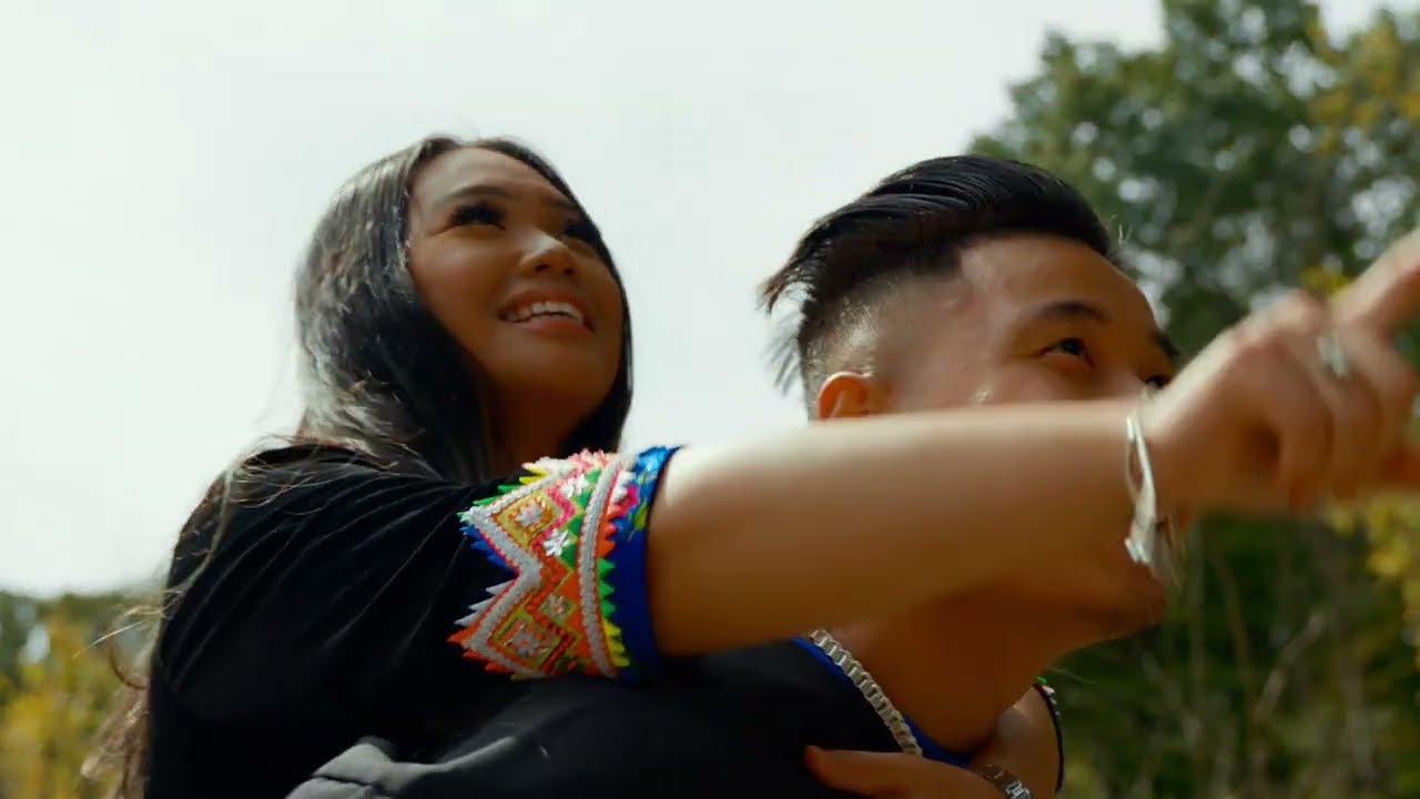 Yog Tau Koj (Official MV) : Koua Lee