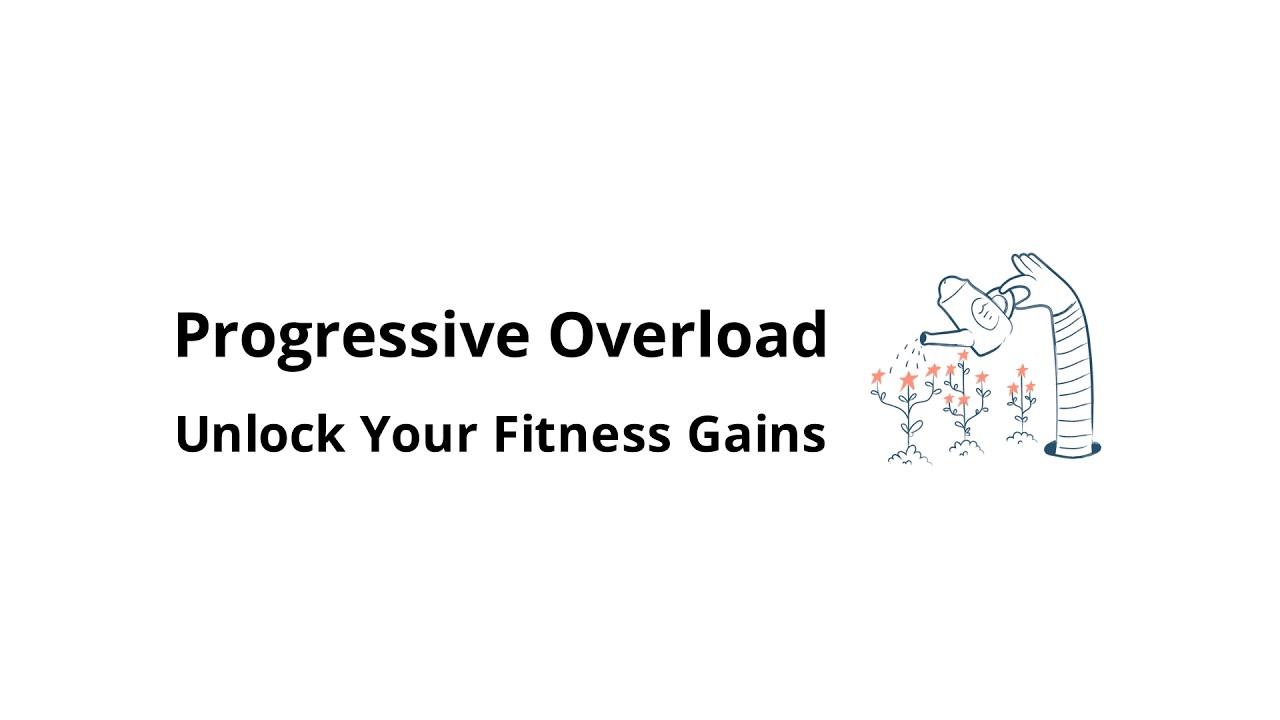 What to know about progressive overload