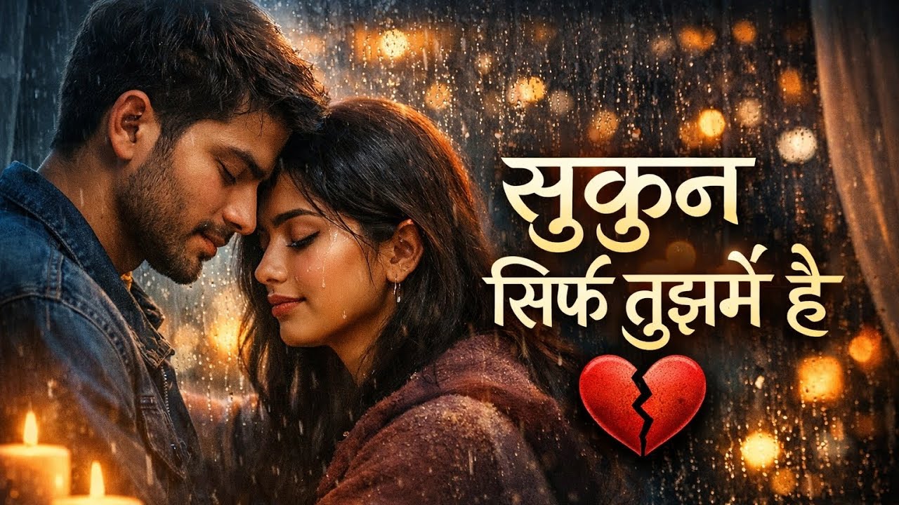 अधूरी दास्तां 💔 | Sad Love Story Song | हर किसी की कहानी #EmotionalSong #NewHindiSong2026 #sadsong