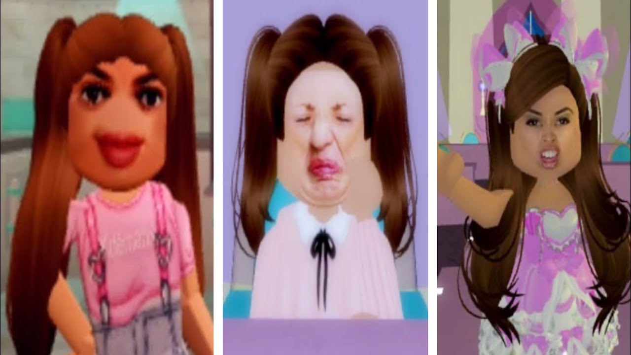 Try Not To Laugh | Royale High | My Funny Memes In One Video | Part 1 | Princess Tori