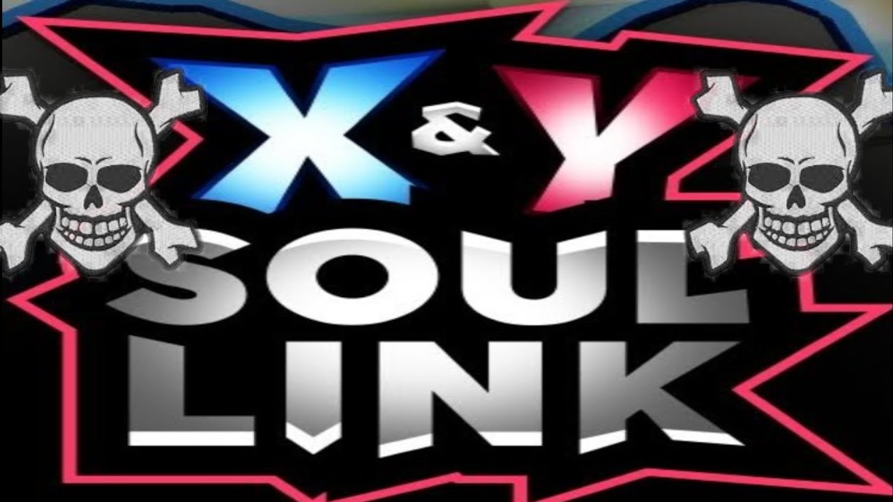 Alle Tode X & Y Soul Link @Raizor @Present