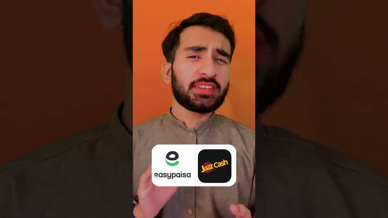 How to Make Money Online in 2024 - Best Earning App in Pakistan
