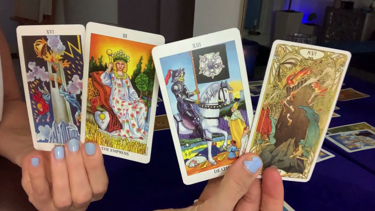 PISCES | From Hermit mode to Empress mode! Change your thoughts change your life!