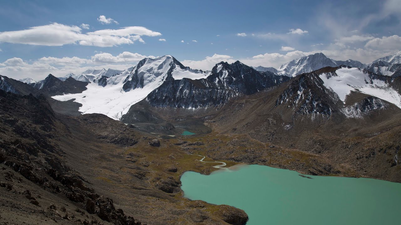 Kyrgyzstan