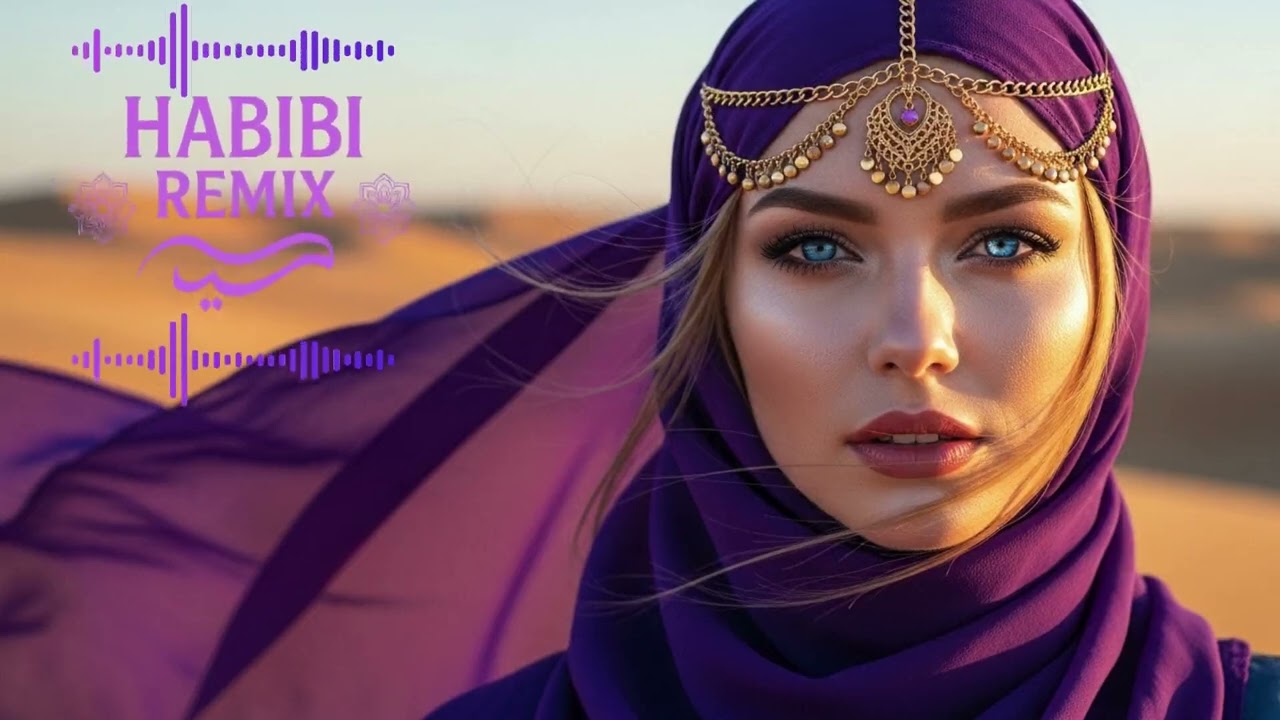 Dubai Hard Bass Techno 💎 Luxury Club Energy