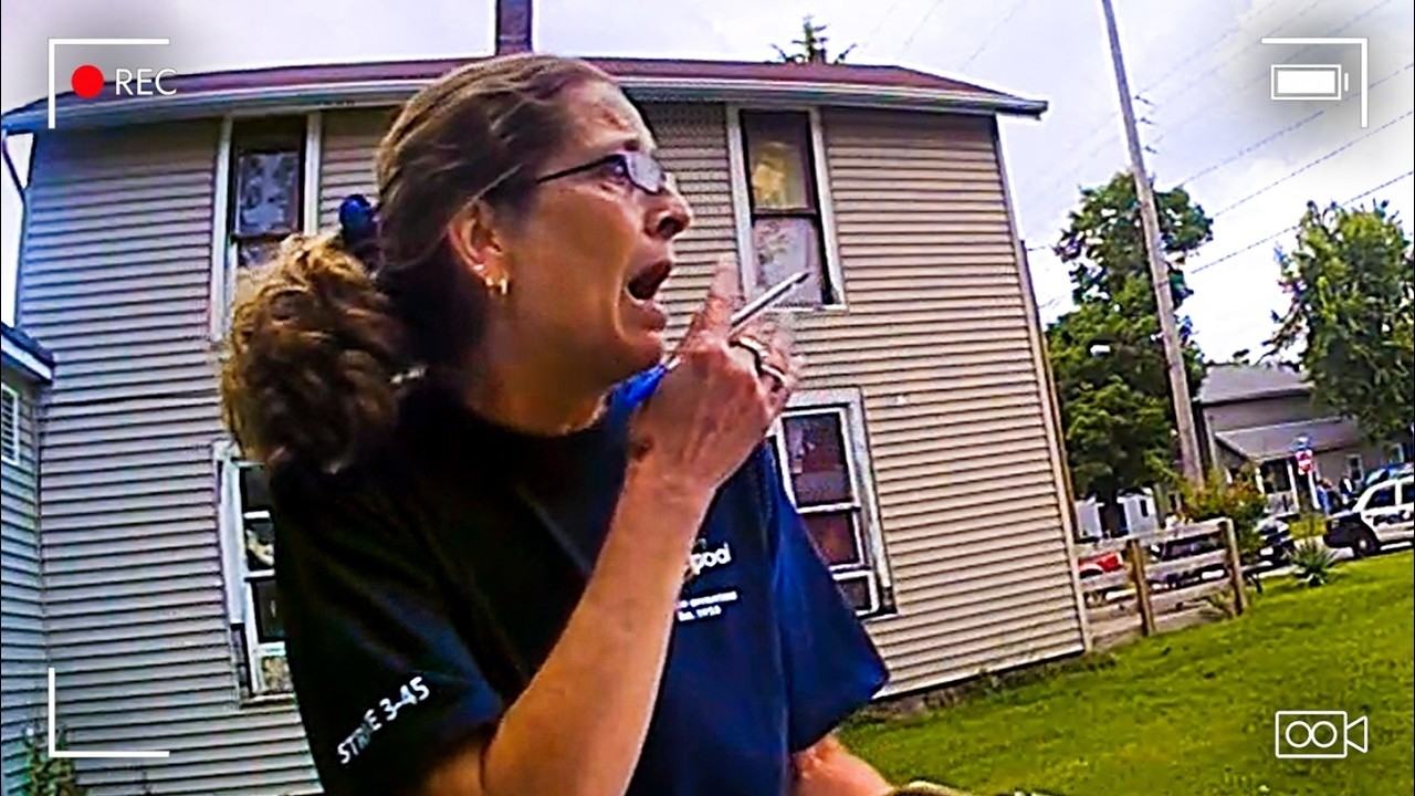 THE MOST TWISTED LOVE TRIANGLE EVER “THE KELLY COCHRAN STORY”