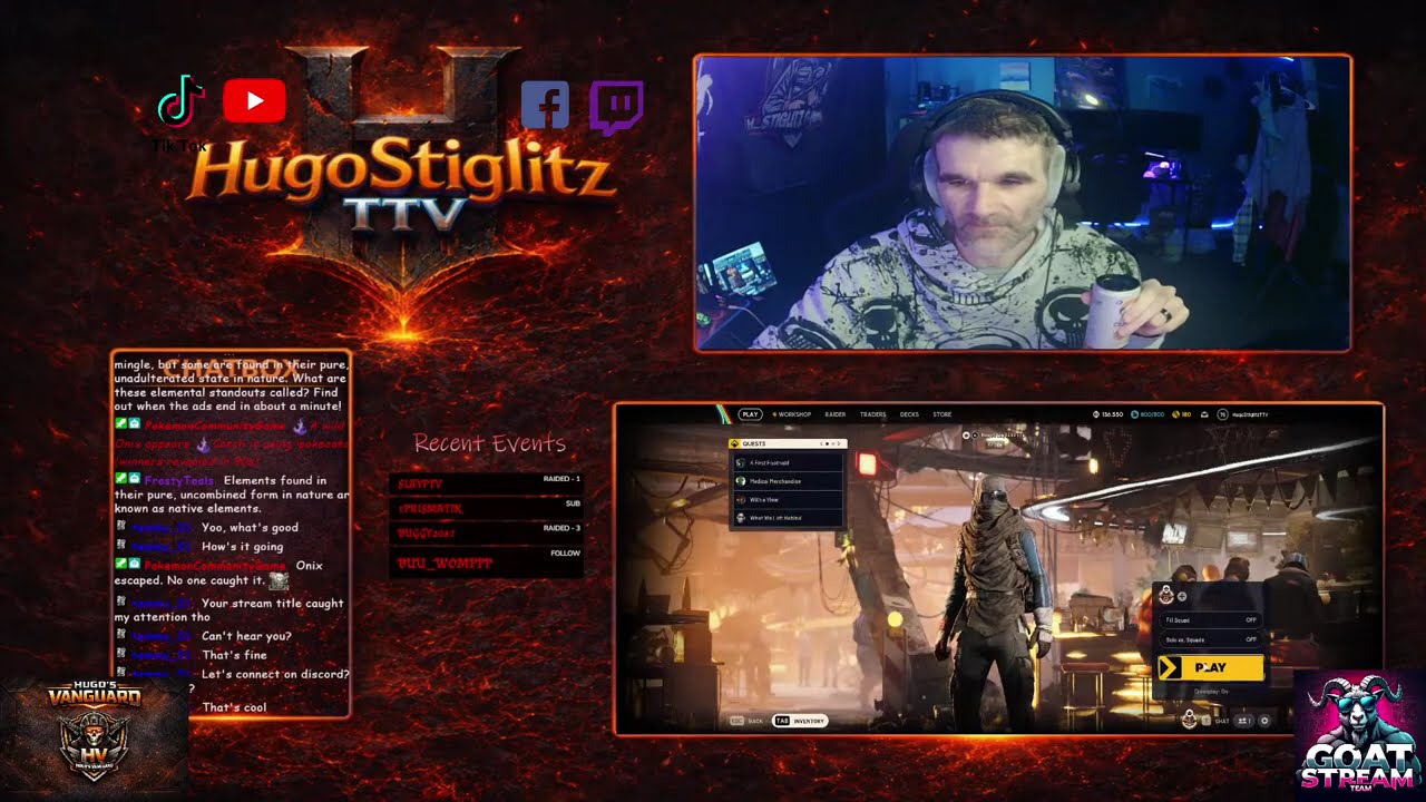 🔴 From Broke to LOADED 💰 Trials Grind + Stash Maxxing
