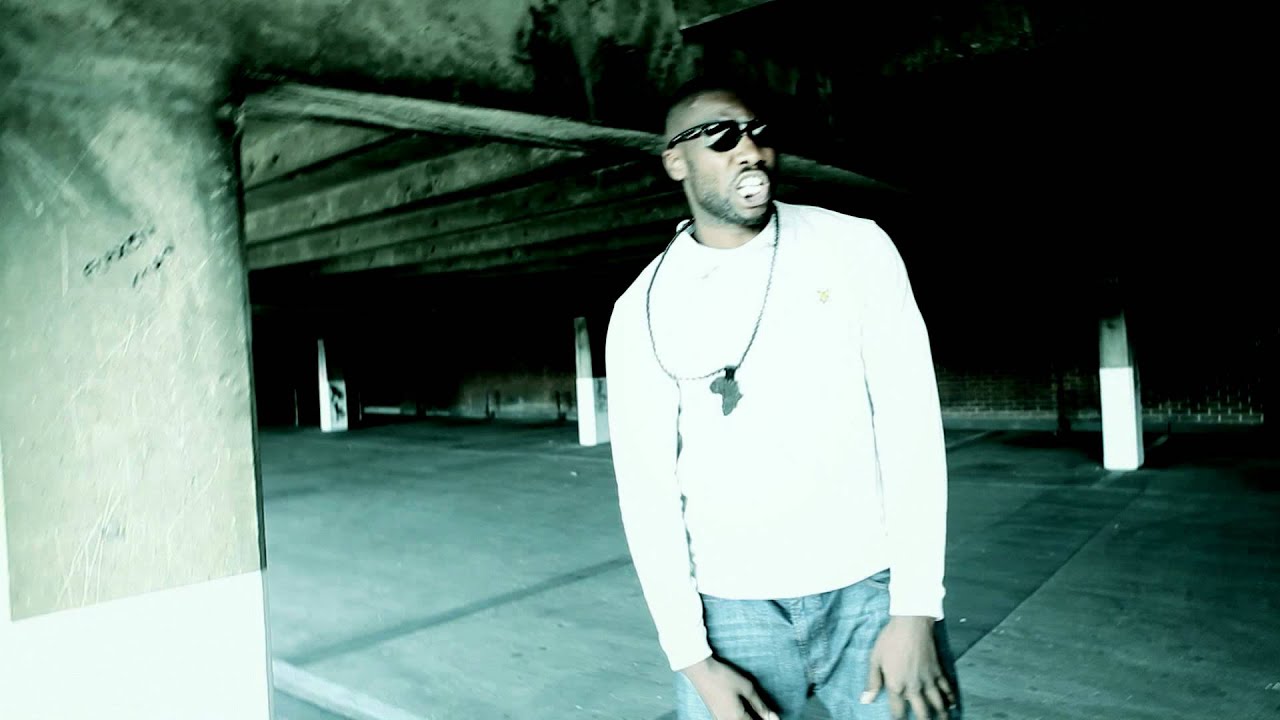 Stutta & Roachee -  Gangster Remix [Music Video] @itspressplayent