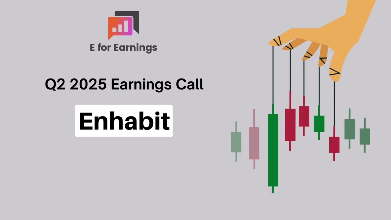 Enhabit Q2 2025 Earnings Conference Call